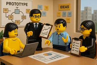 Improving Our Nation Through Better Design. Please, This Time.