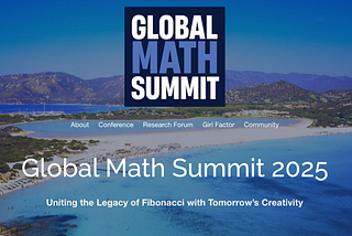 Mathematics Education Failed Me: It Turned Out To Be The Most Important Gift In My Life