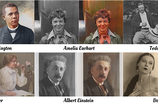 Reimagining History in Color with Pix2Pix as an Assistant