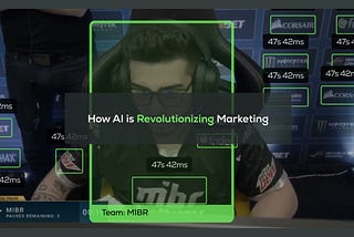 Entyx — AI Revolutionizing Marketing
