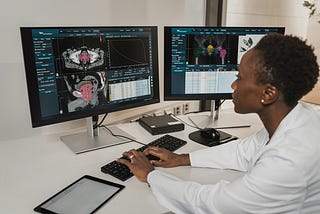 Revolutionizing Radiology: How Entrepreneurs are Paving the Way for the Future of Medical Imaging
