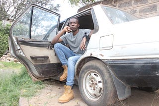 MWISHO WA STARAHE NI AIBU!