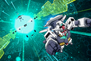 A Return to Childlike Excitement: Gundam Build Divers Re:RISE Blu-ray Review