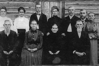 Lastinger Family were first to settle pioneer Lake Placid