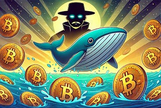 What Would Happen if Satoshi Nakamoto Moved His Bitcoins?