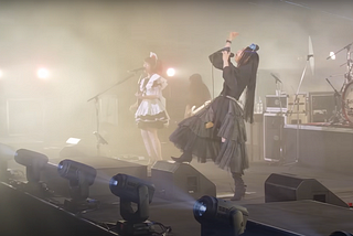 Band Maid Lyrics Breakdown — No God