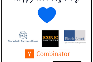 Thanksgiving Day Announcement