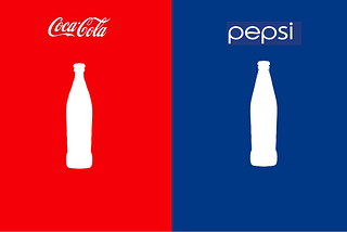 Coca-Cola and Pepsi don’t fight for coke this time, but instead of coffee
