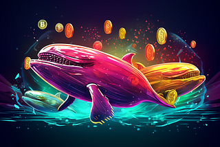 How To Track Crypto Whales Trading Activity In 3 Simple Steps