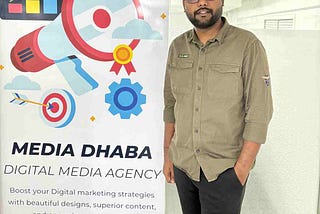 MediaDhaba Revolutionizing Social Media Marketing for Politicians & Public Figures