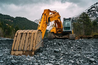 Excavating Your Property Development Site: Things to Consider by Mark Mariani
