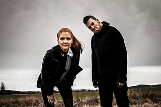 Global Success Story, Swedish Indie-Rock Band, WE ARE THE CATALYST, In Conversation