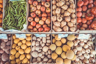 5 Dutch Companies Offering Solutions to Food Waste