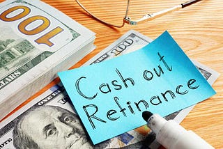 Cash Out Refinance Texas: A Smart Way to Unlock Your Home Equity