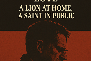 “The Man Who Spoke to Heaven But Couldn’t Hear His Own Family”