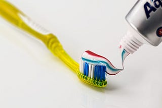 You Don’t Need That Much Toothpaste and Other Marketing Myths That Need to Die