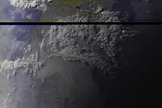 Listening To Satellites: A Journey With My RTL-SDR V3