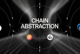 ILULUNSAD NG XION ANG USER-FIRST CHAIN ABSTRACTION