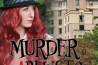 Murder at the Arlington: