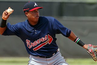 Notes of spring: Braves’ Dave Trembley on Kevin Maitan, Alex Jackson, Ronald Acuna, pitching…