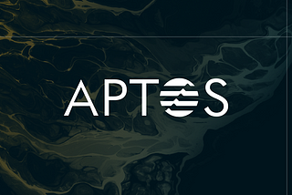 Aptos (APT) staking guide by StakeAngle
