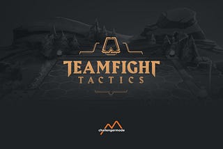 In Time for Galaxies & Mobile — Teamfight Tactics Live on Challengermode