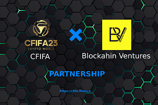 CFIFA to Partner with BV for marketing its project
