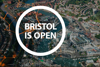 Bristol is Open