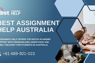 The Best Assignment Help By Expert Writers