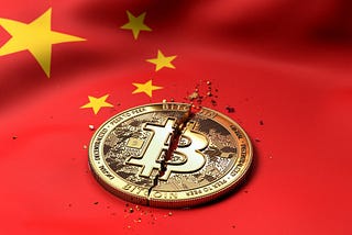 “Does China hate bitcoin. How China influences the cryptocurrencies market?”