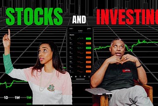 Stocks and Investing | 5 Major Tips For Investing in The Stock Market