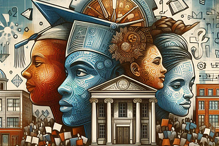 Authentic DEI: An American Value