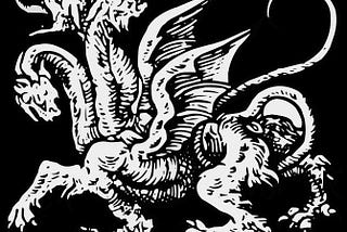 Why Poincaré Called Russell a Hydra