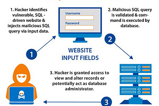 SQL Injection: An Overview