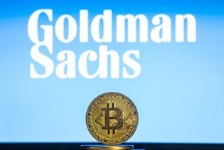 Goldman Sachs files for new DeFi ETF with SEC that tracks only major stocks