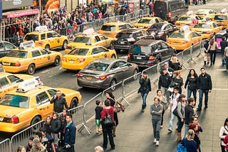 Congestion tax in Manhattan: Readers speak! | Professor Michael Munger