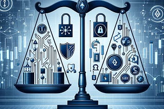 AI and Data Privacy in Finance