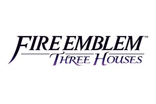 Fire Emblem: Three Houses — Thoughts so Far — Spoiler FREE
