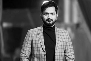Ashish Manohar Singh: Transforming Adversity into Opportunity in the Wedding Choreography Industry