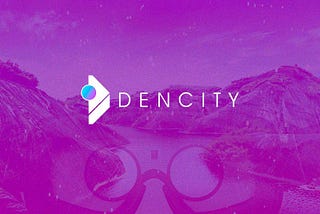 DenCity Token Sale: Update