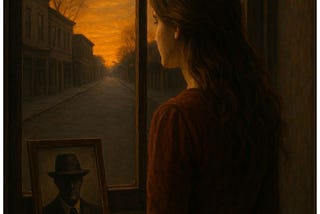 On the Edge of Waiting... Life Was Waiting for Me