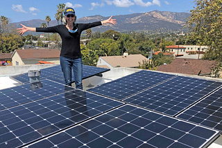 Our Solar Future: Reacting to a new Department of Energy Report