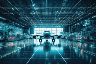 AI and BCI in Civil Aviation and the Air Force: Is it the future? [AI in Aviation PART 1]