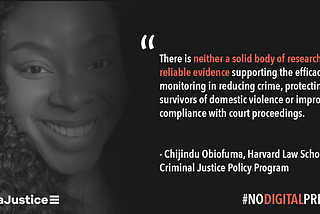 The Case for the Mandatory Supervised Release Reentry Freedom Act