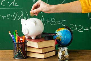 The “I Hate Math” Guide to Budgeting: Because Numbers Are Scary