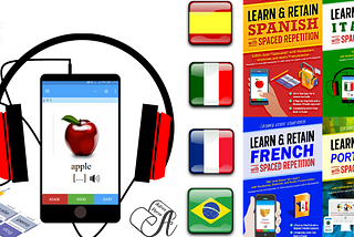 Six-Level Book & 5,000+ Anki Flashcards by ADROS VERSE EDUCATION