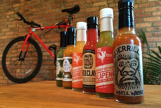 Five things I learned being a part-time Entrepreneur