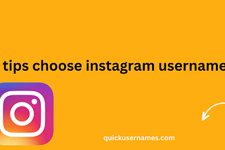 5 Tips for Choosing the PERFECT Instagram Username: Your Ultimate Guide to Digital Identity
