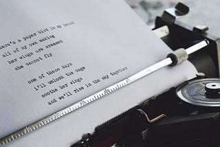 Template: The Lyrical Canvas: A 30-Part Poetry Writing Template Generator