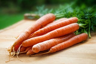 Virtues and benefits of carrots you don’t know